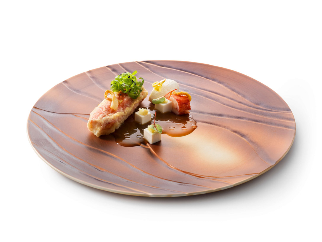 KFC - Korean Fried Crab - photo1 | Debic