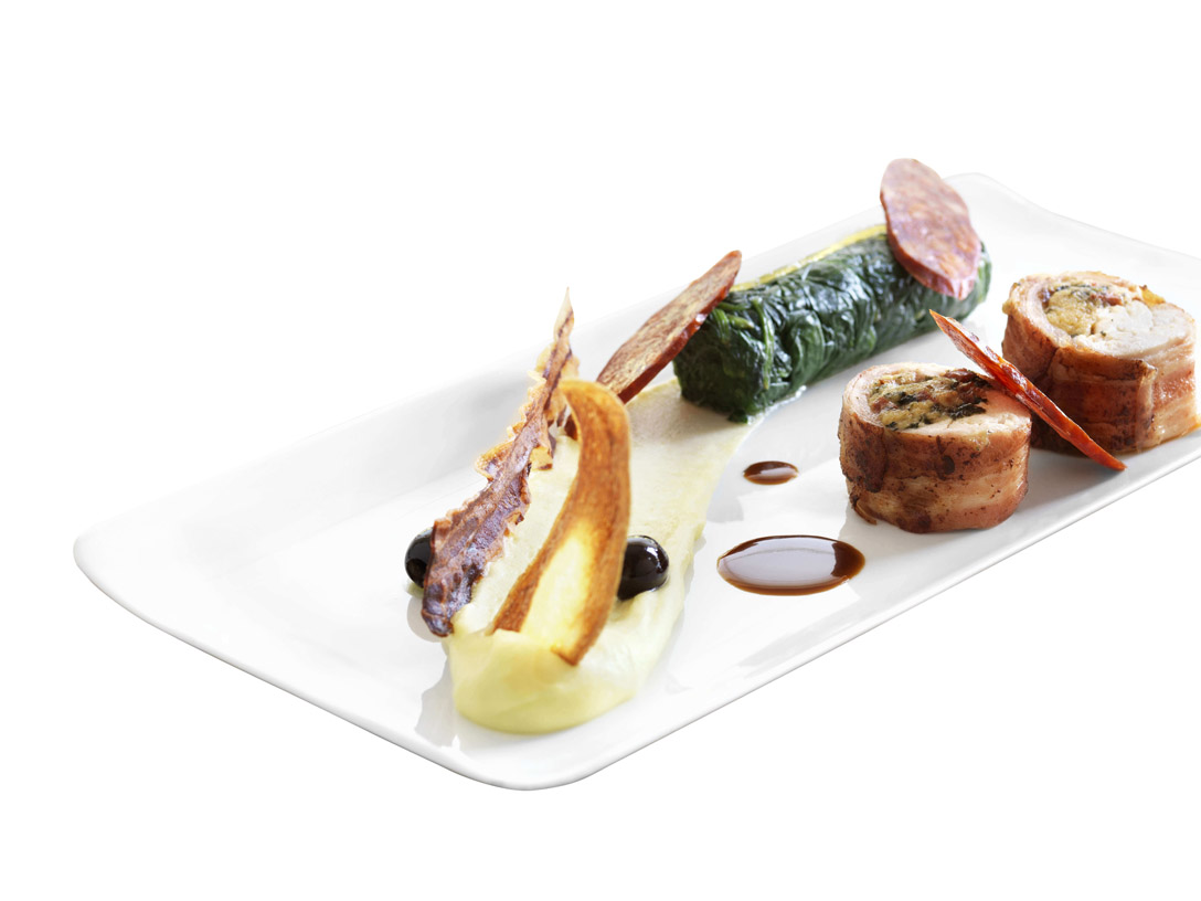 Dos de lapin - photo1 | Debic