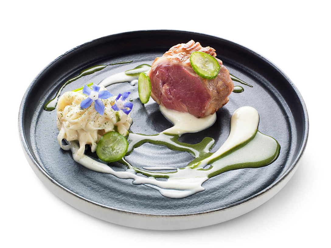 Lam & zeewier - photo1 | Debic