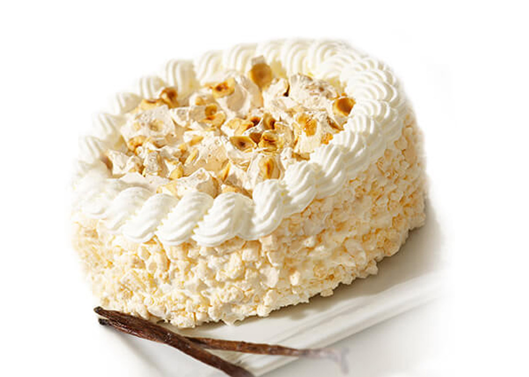 Meringata - photo1 | Debic