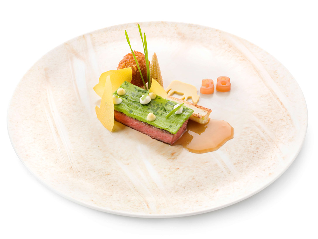 Bertha 38 - photo1 | Debic