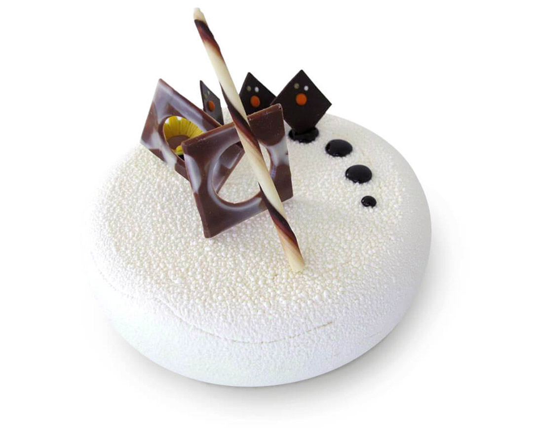 Tiramisù Moderno - photo1 | Debic