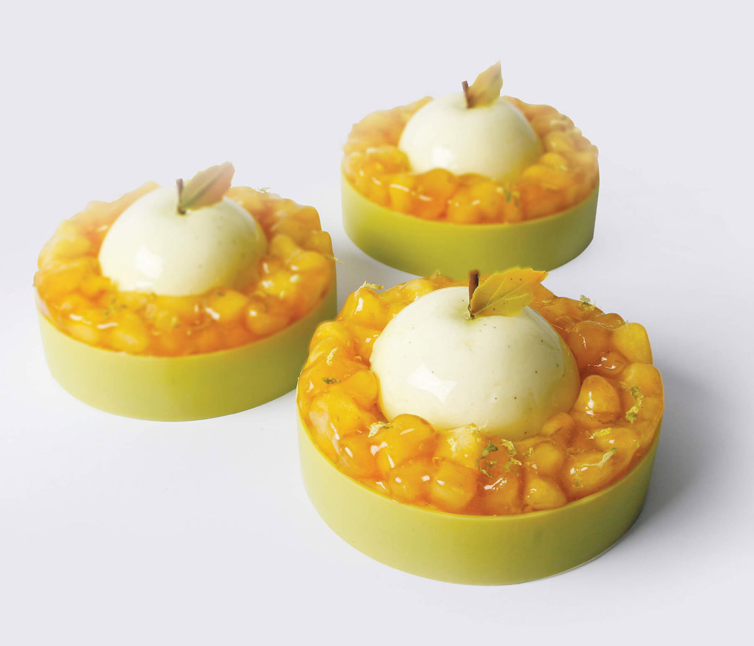 Appelgebakje - photo1 | Debic