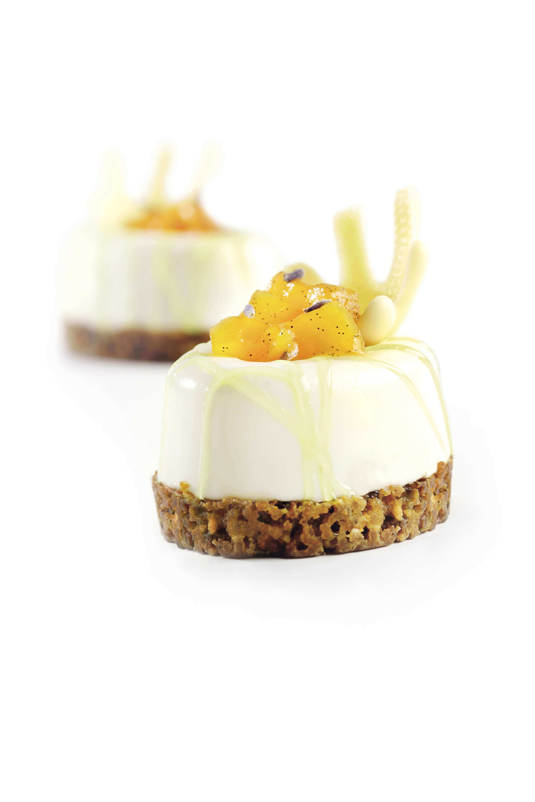 Gâteau de Pâques - photo1 | Debic