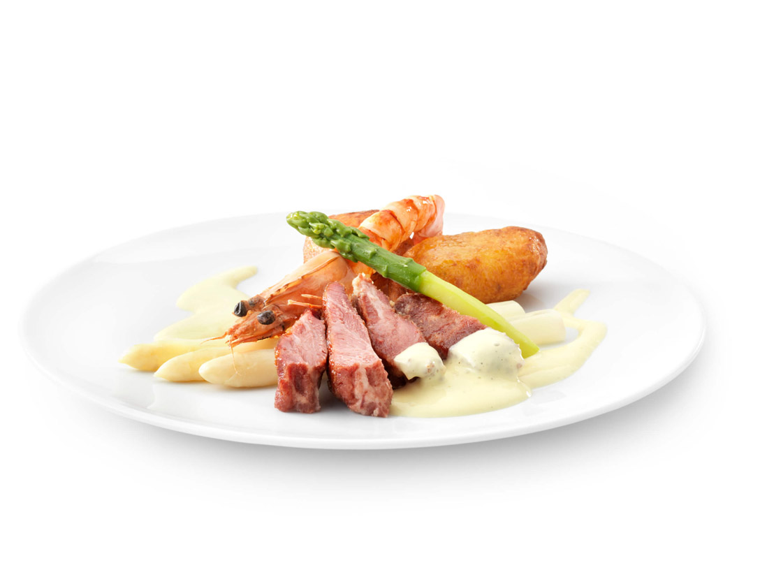 Surf & Turf - photo1 | Debic