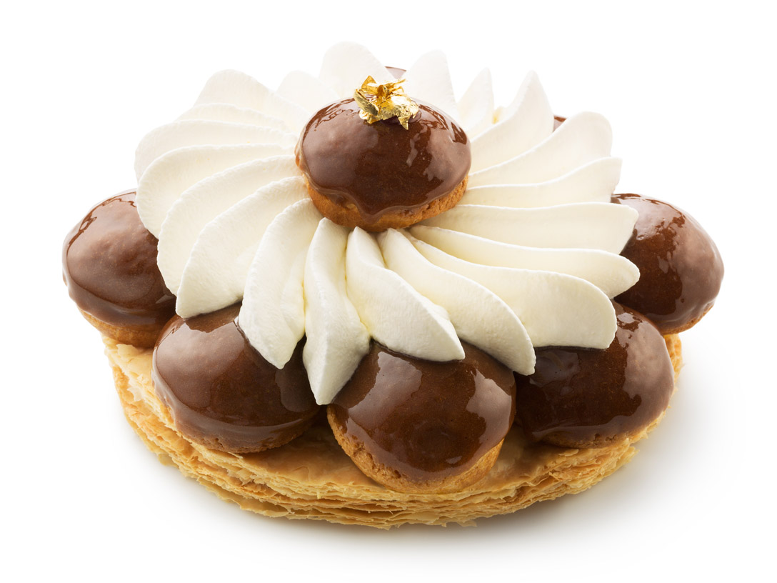 St. Honoré - photo1 | Debic