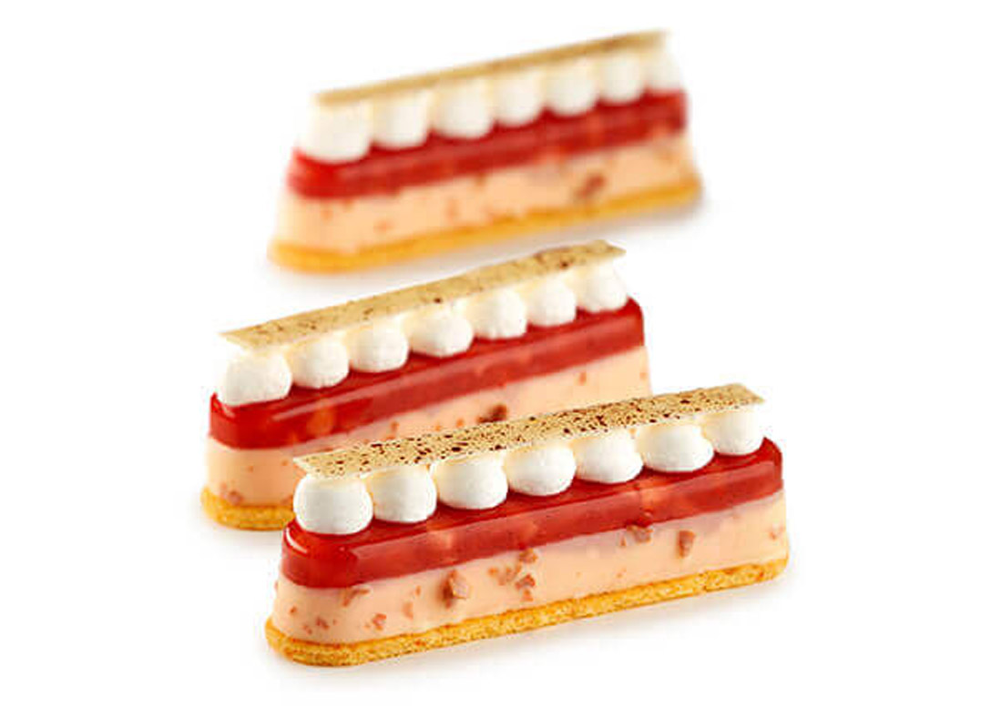 Monoporzione Melarancia - photo1 | Debic