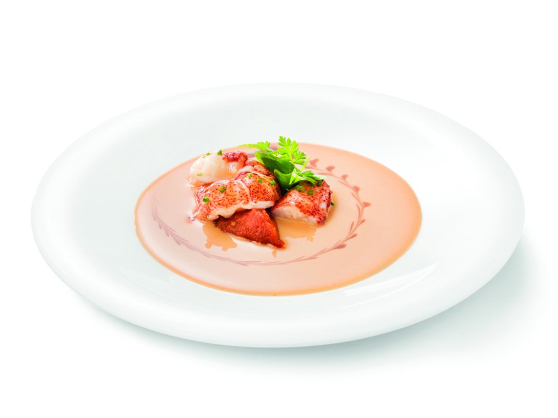 Sauce Cardinal - photo1 | Debic