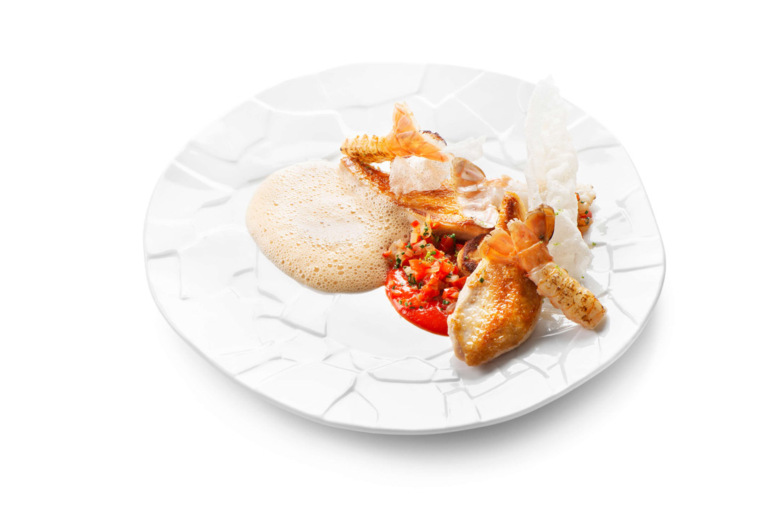 Mar y Montaña - photo1 | Debic