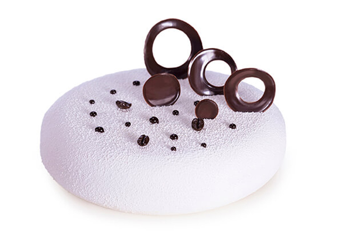 Mousse cappuccino - photo1 | Debic