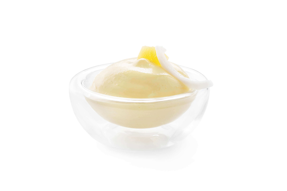 Espuma Pina Colada - photo1 | Debic