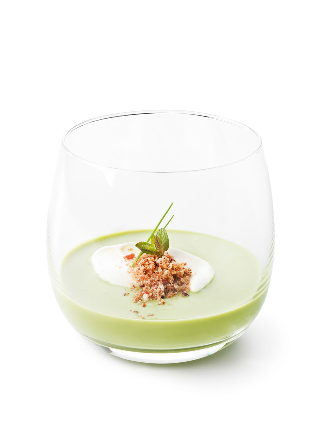 Soupe aux pois - photo1 | Debic