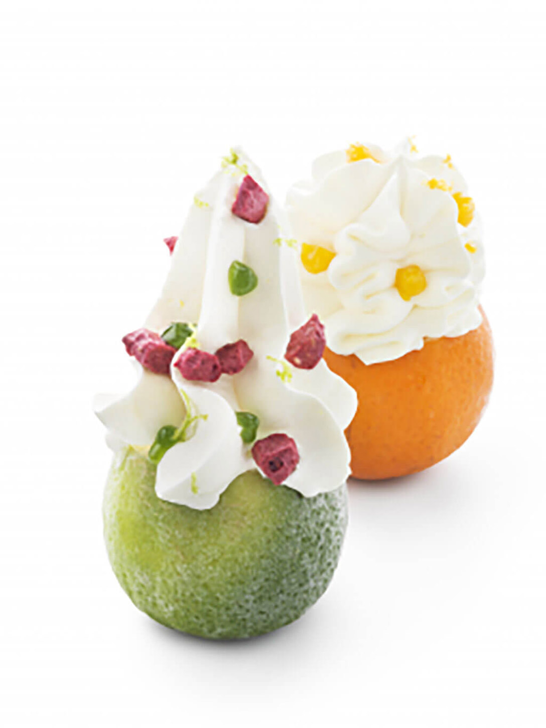 Citrus parfait - photo1 | Debic