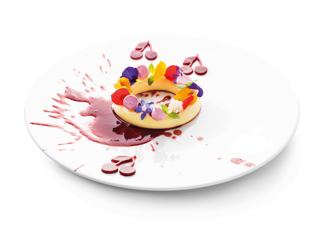 Flower Power - photo1 | Debic