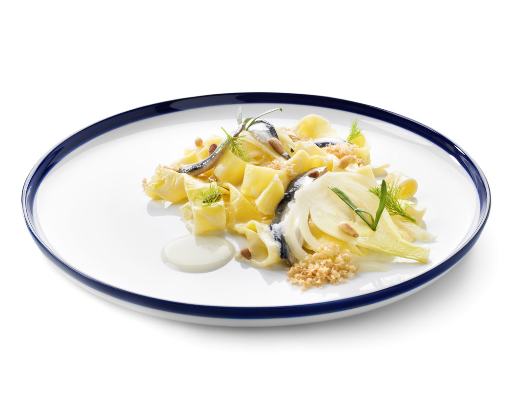 Pappardelle - photo1 | Debic