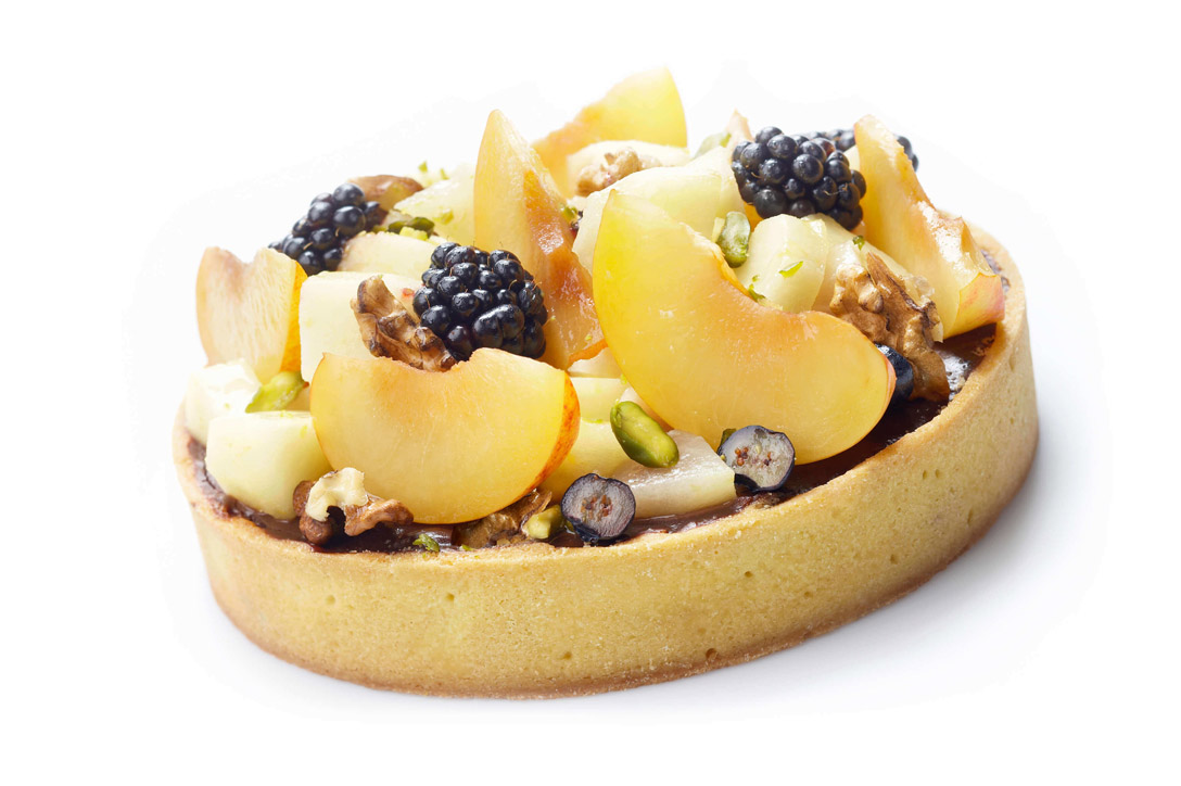 Bois de Boulogne - photo1 | Debic