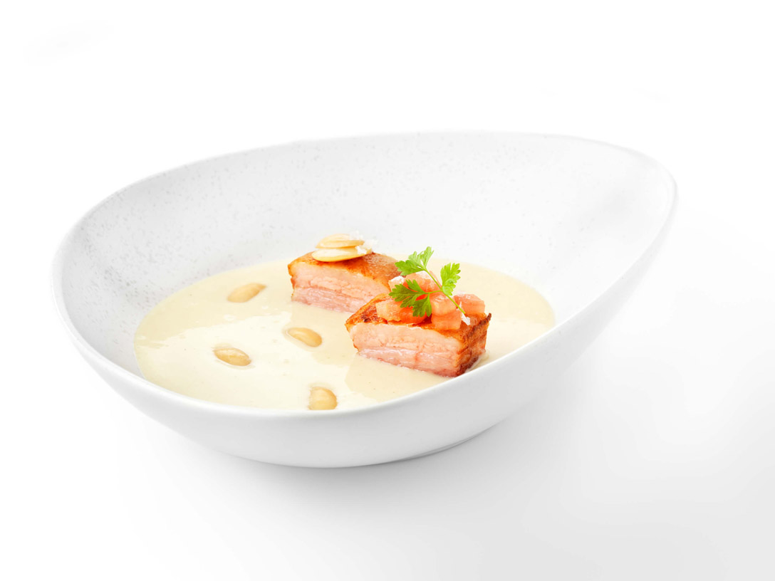 Spek en bonen soep - photo1 | Debic