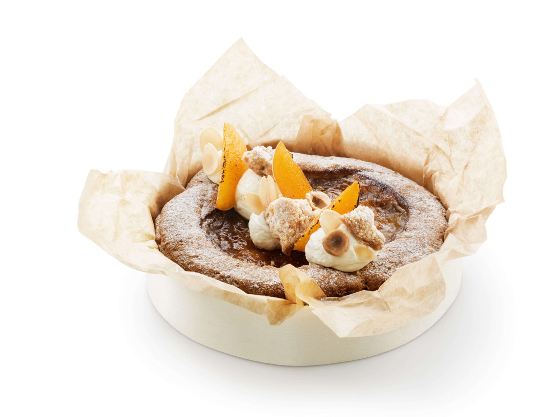 Linzertaart - photo1 | Debic