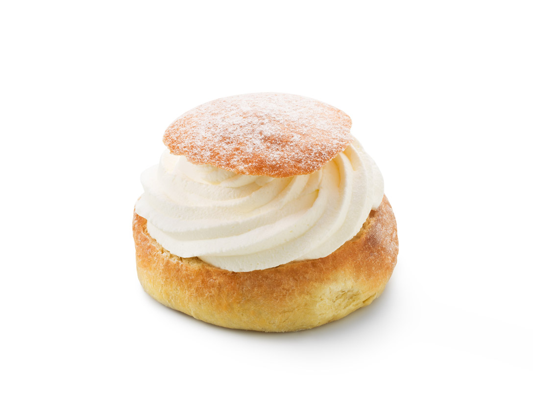 Semlor - photo1 | Debic