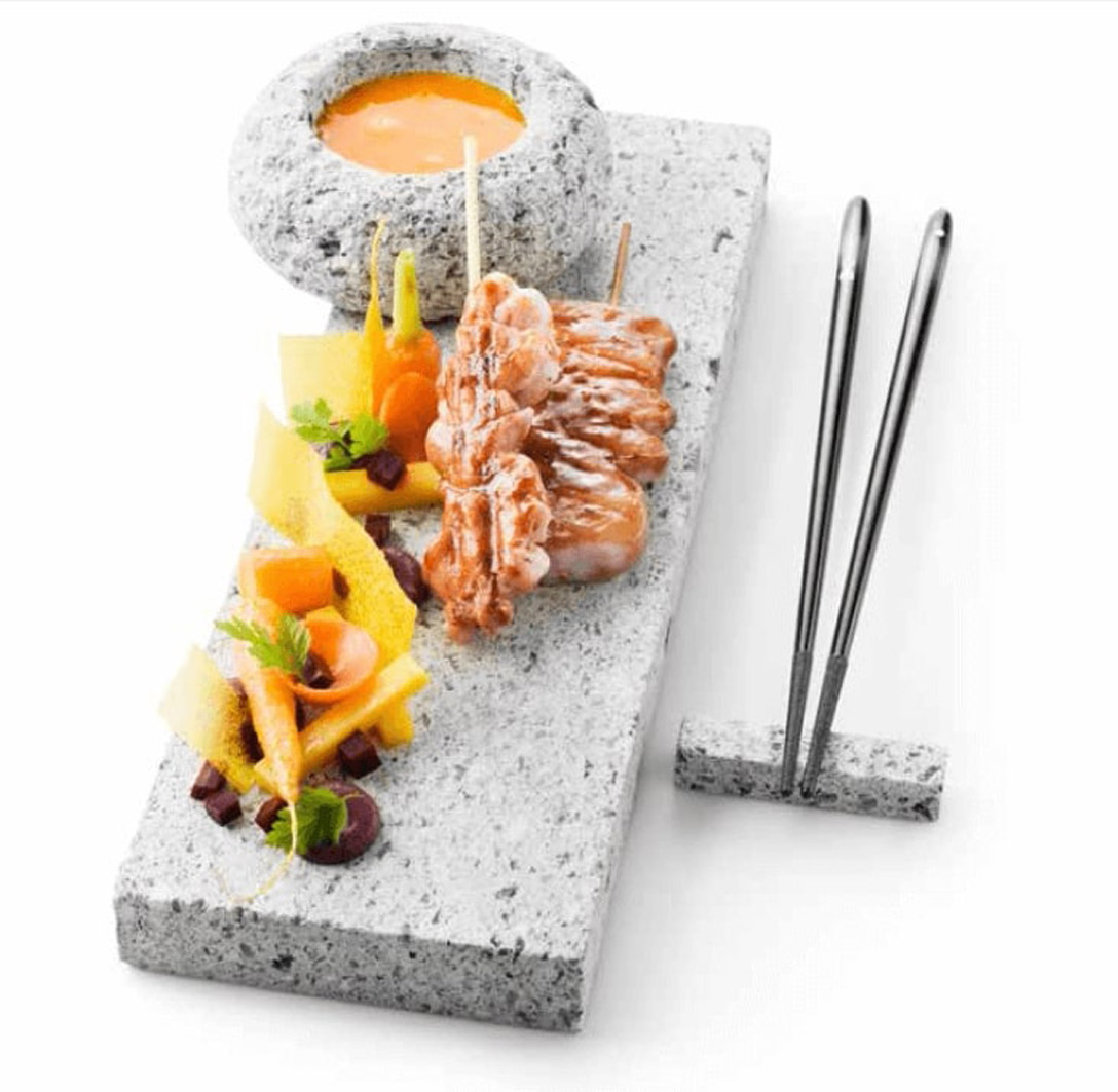 Bunny and his carrots - photo1 | Debic