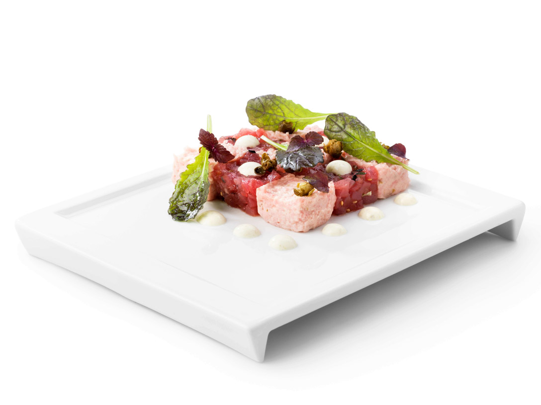 Tartaar Vitello - photo1 | Debic