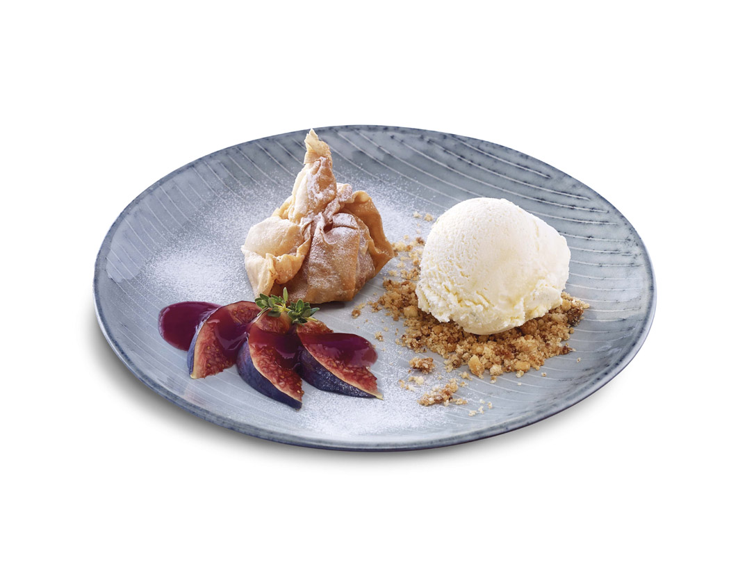 Thymian Mascarpone Eis - photo1 | Debic