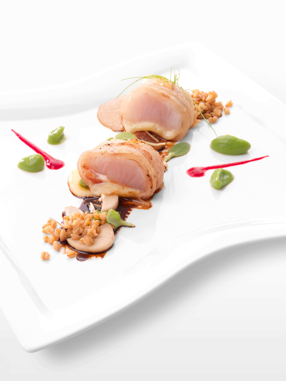 Cabillaud sauvage - photo1 | Debic