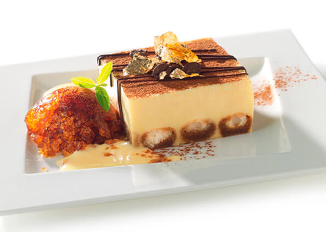 Delizia d'autunno - photo1 | Debic