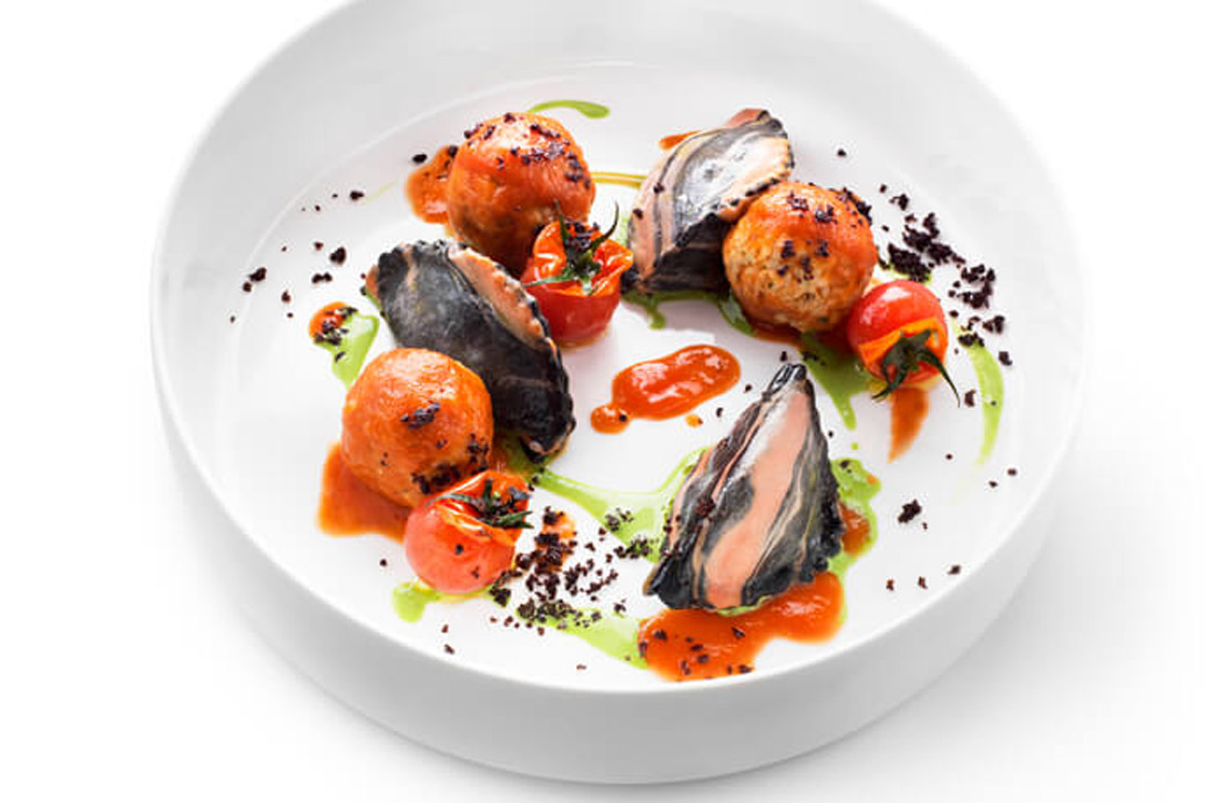 Ravioli Balotelli - photo1 | Debic