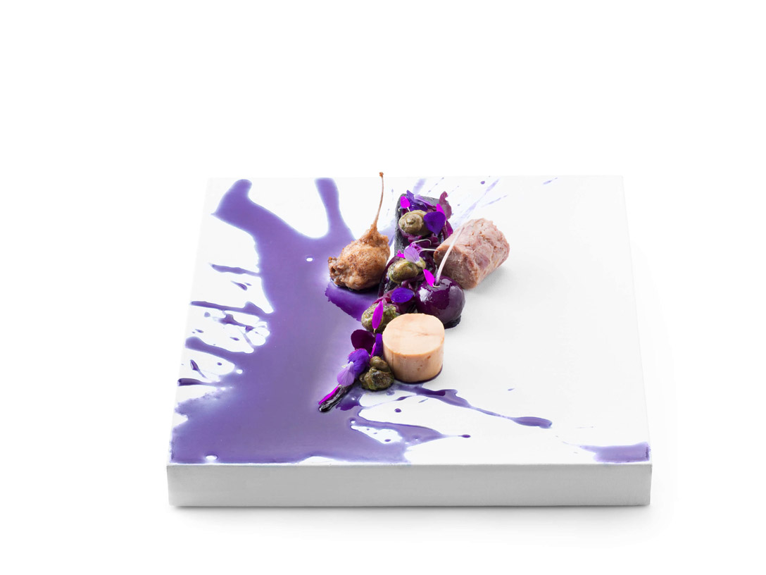 Konijn en slak - photo1 | Debic