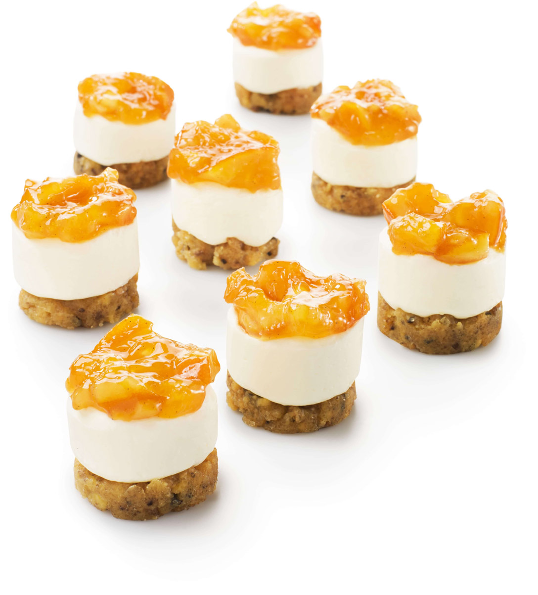 MonChou® petitfours - photo1 | Debic