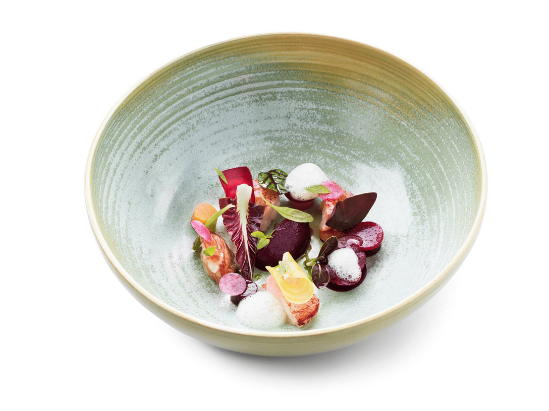 Kreeft - photo1 | Debic