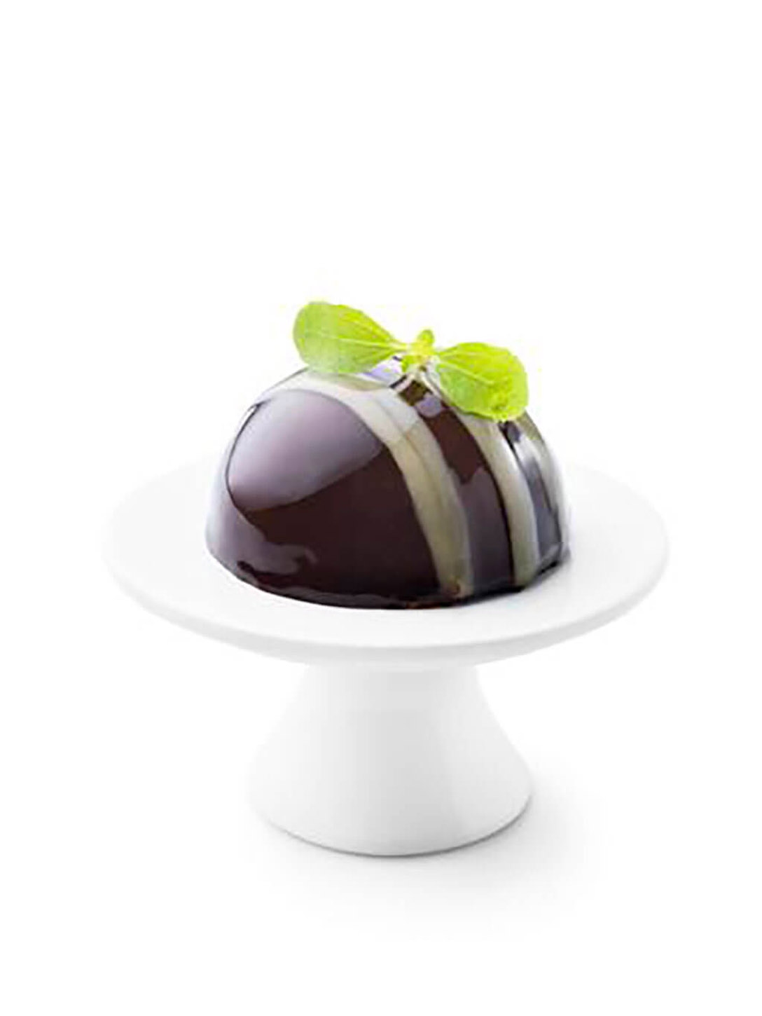 Chocolade bombe - photo1 | Debic