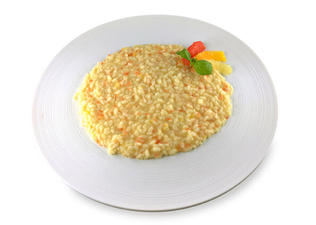 Risotto agli agrumi - photo1 | Debic