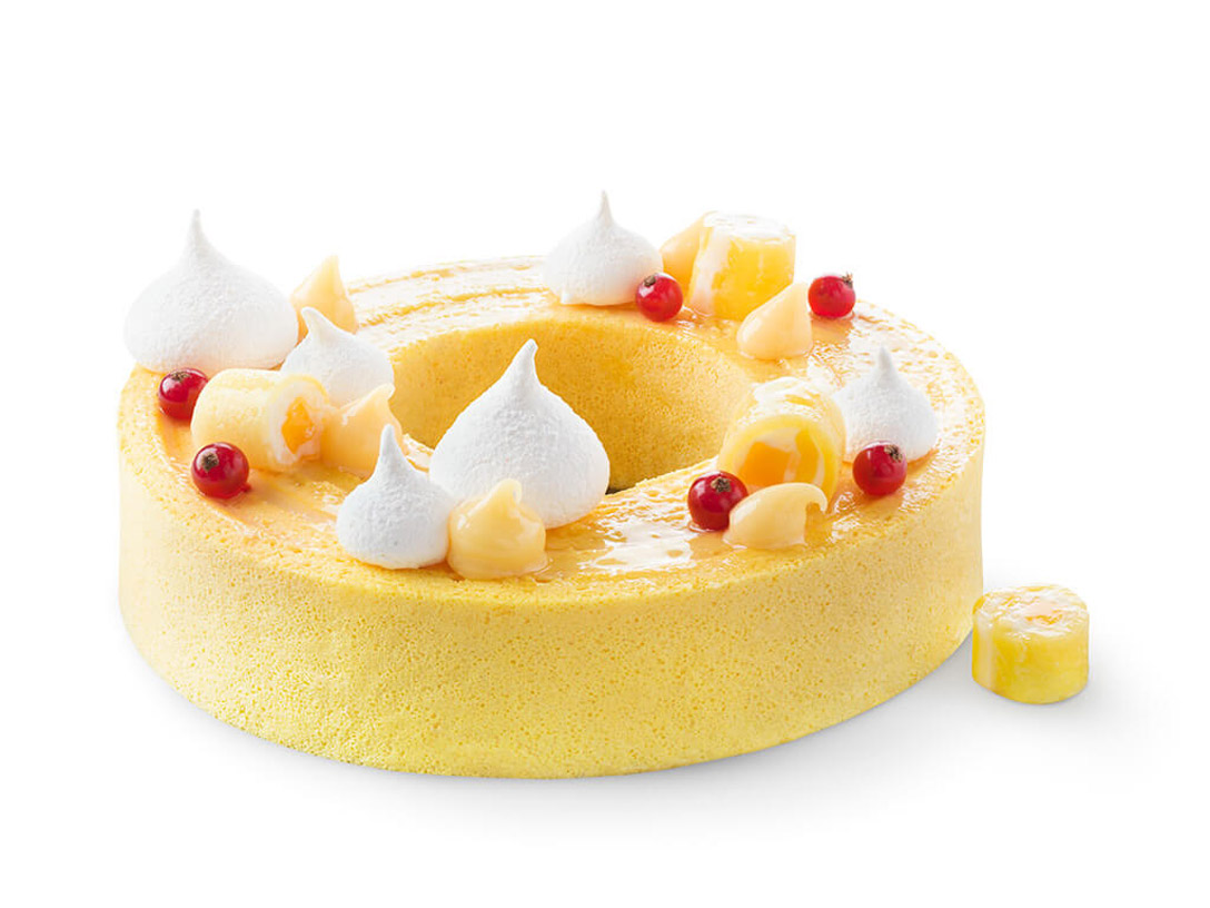 Cerchio al limone - photo1 | Debic