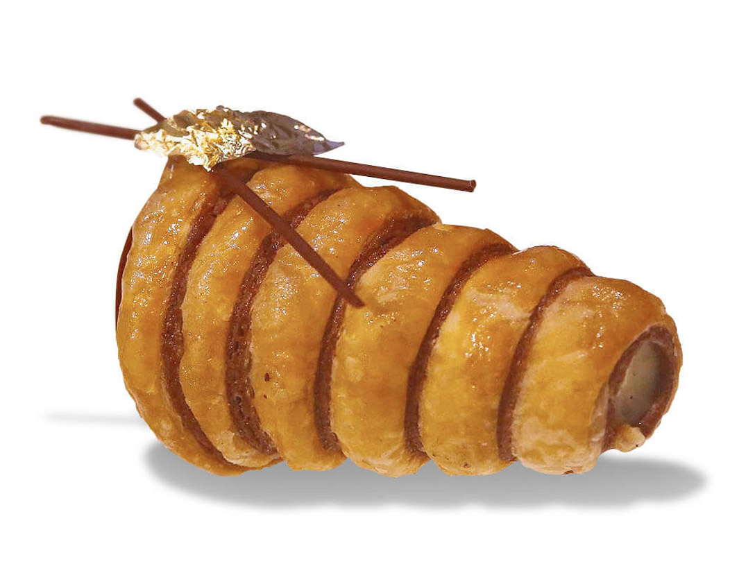 Miglior Cannoncino 2017 - photo1 | Debic