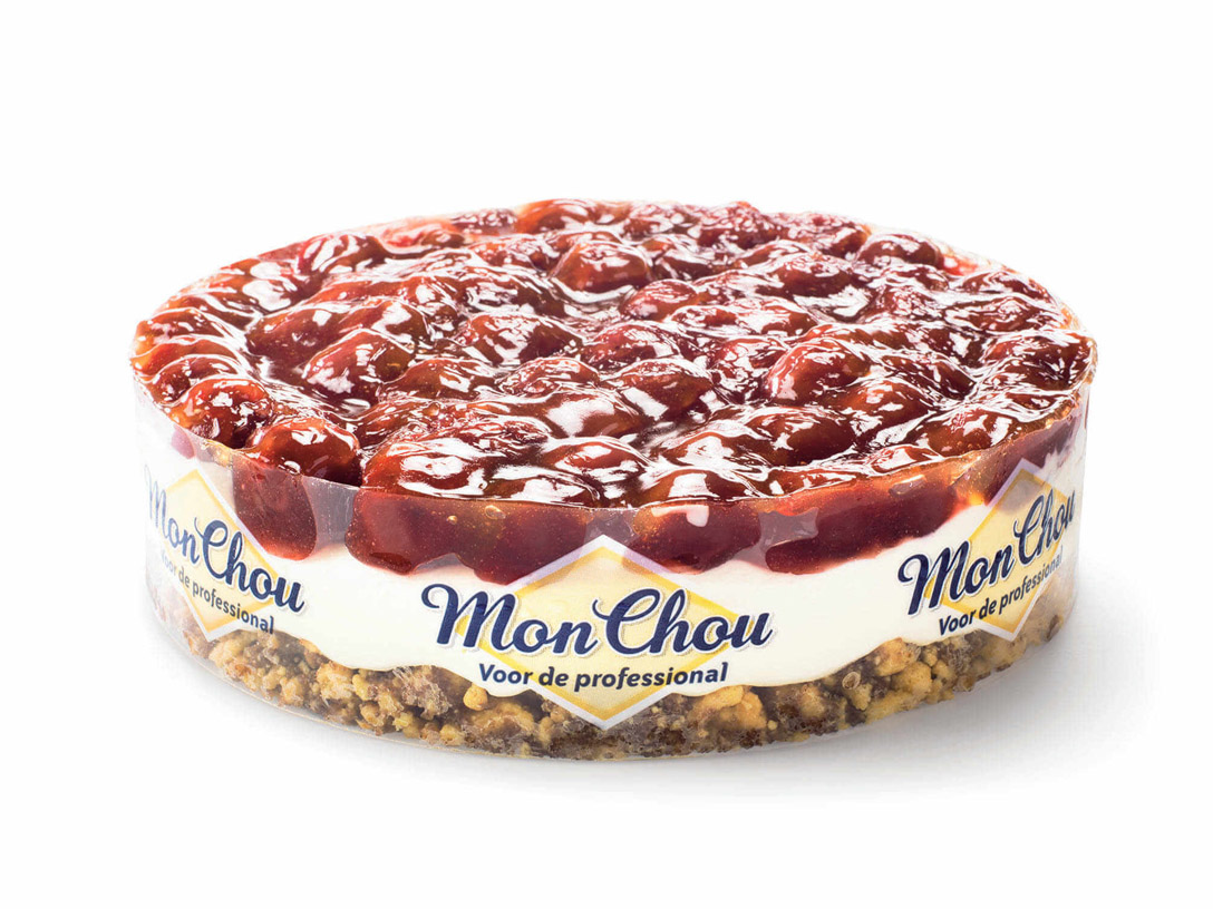 MonChou® taart - photo1 | Debic