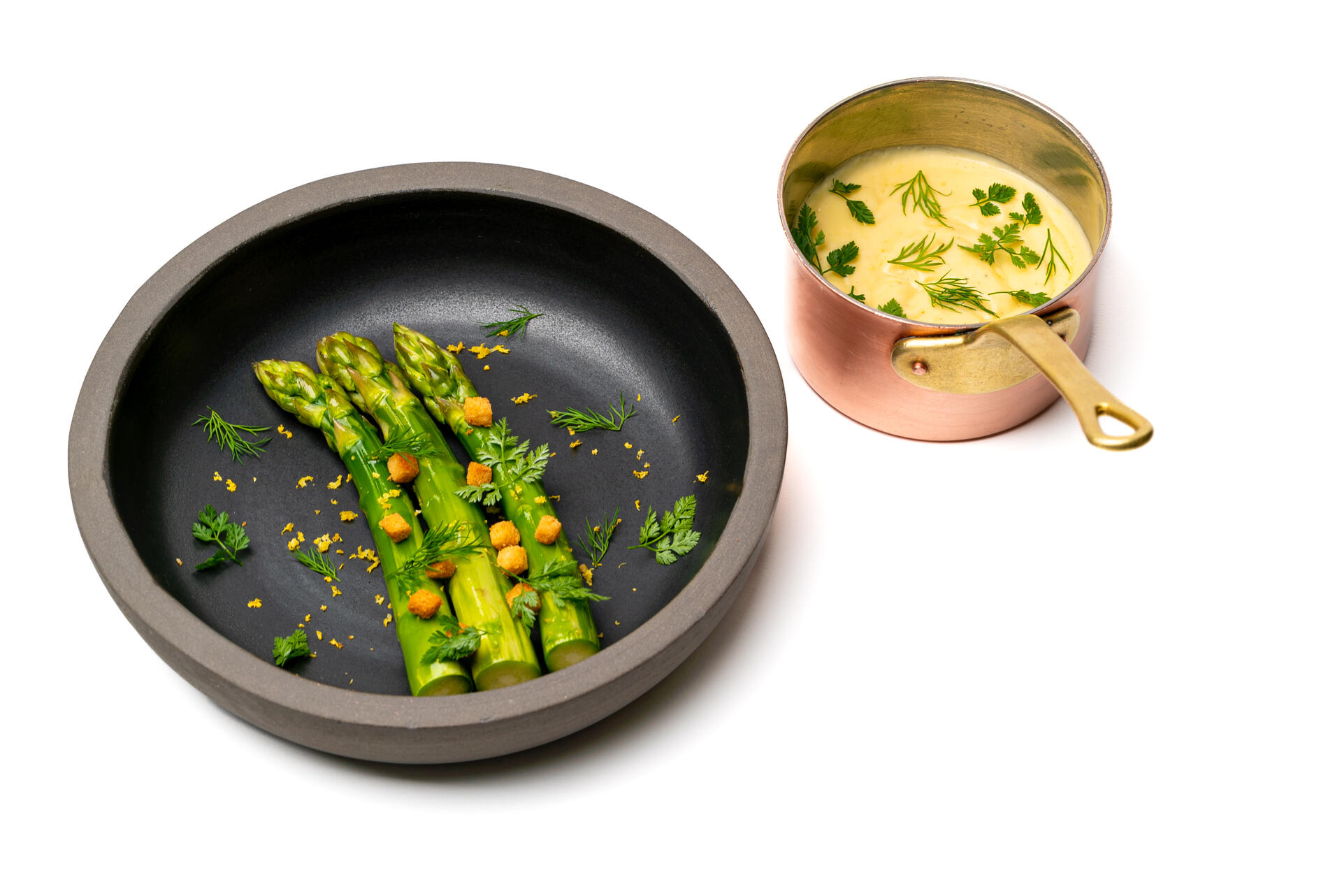 Asperges - photo1 | Debic