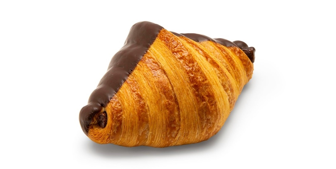 Croissant chocolat - photo1 | Debic