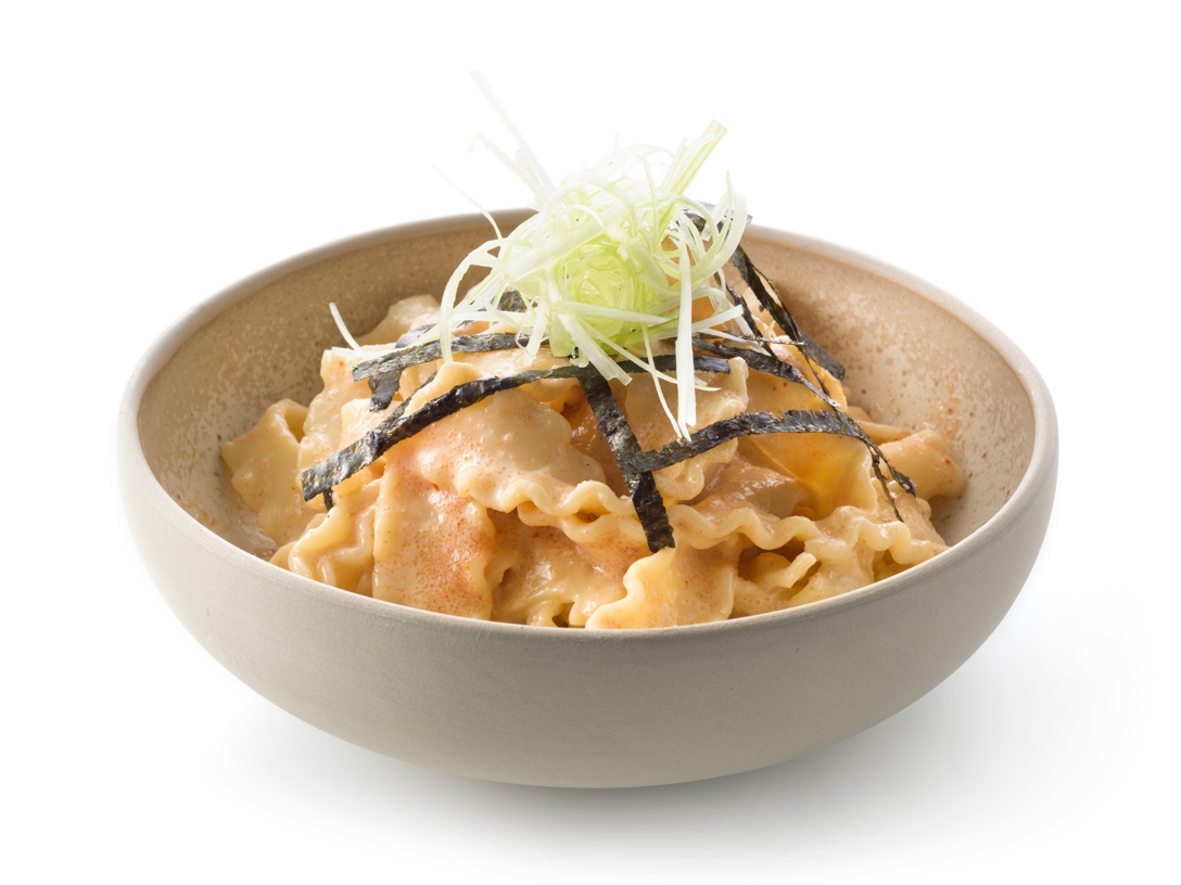 Mentaiko Pasta - photo1 | Debic