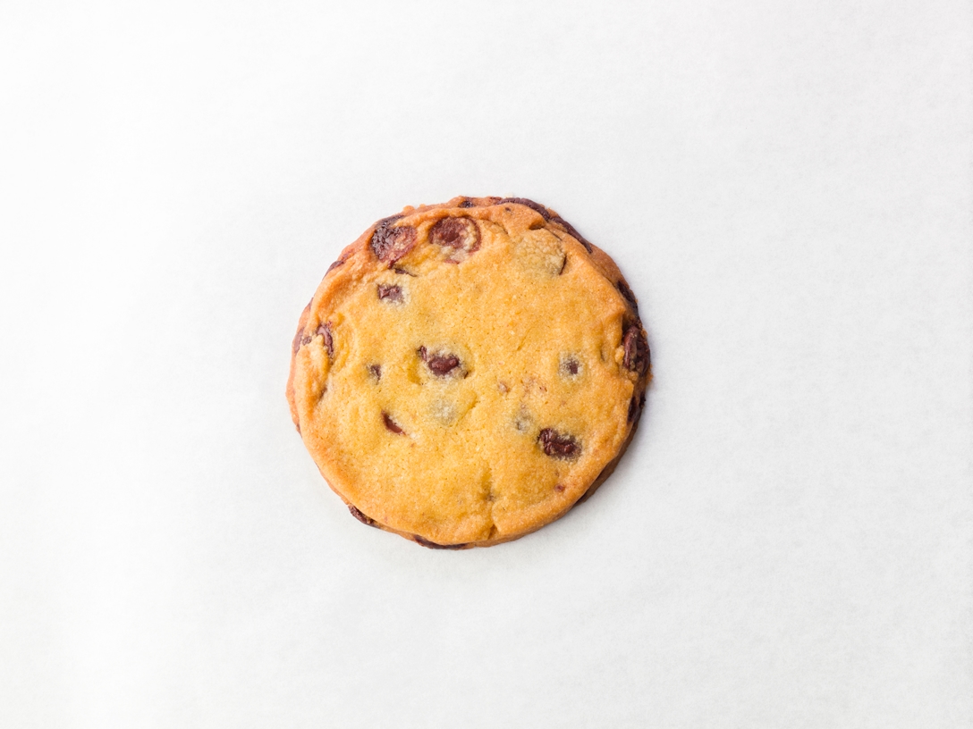 Chocolate-chip cookies - photo1 | Debic