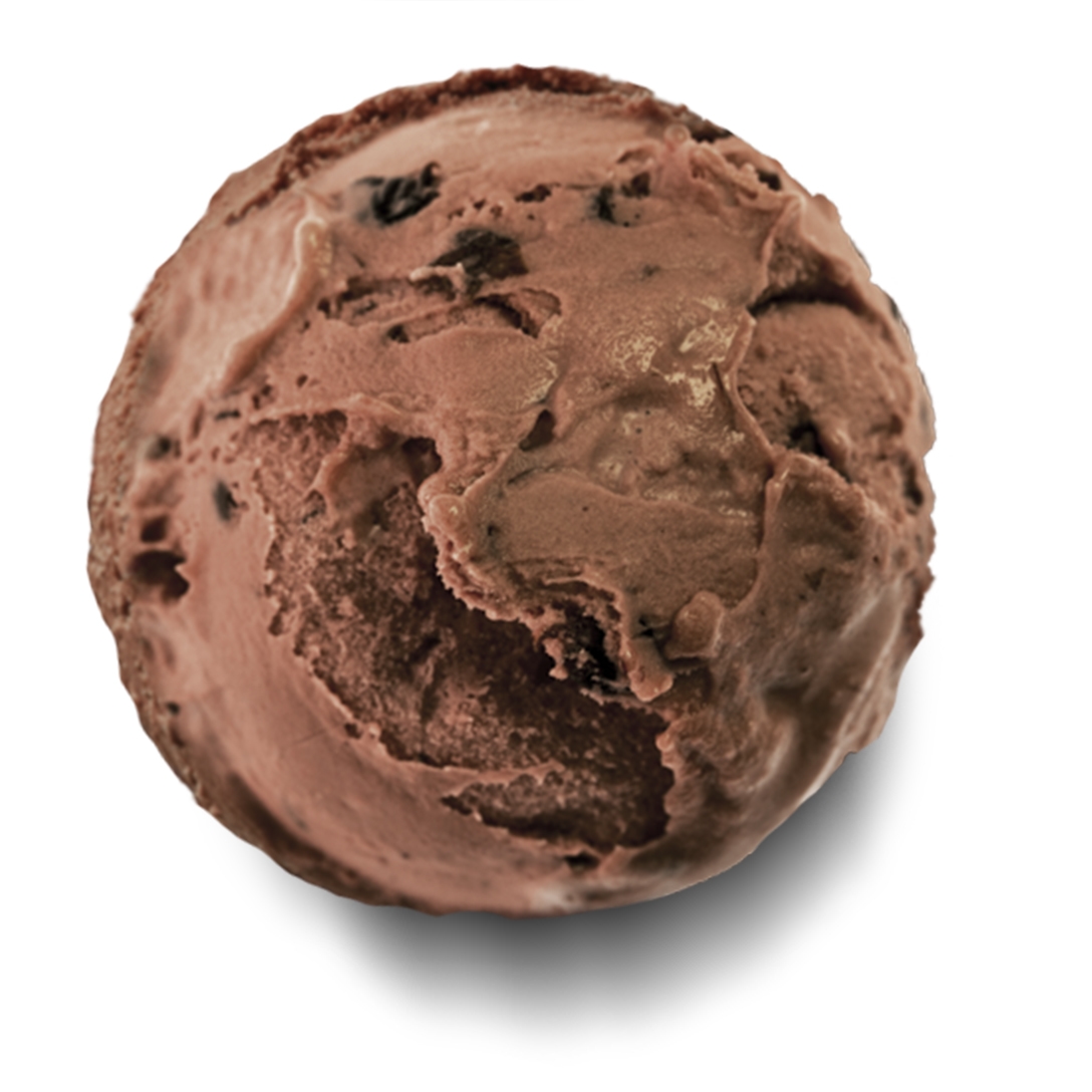 Chocolade roomijs - photo1 | Debic