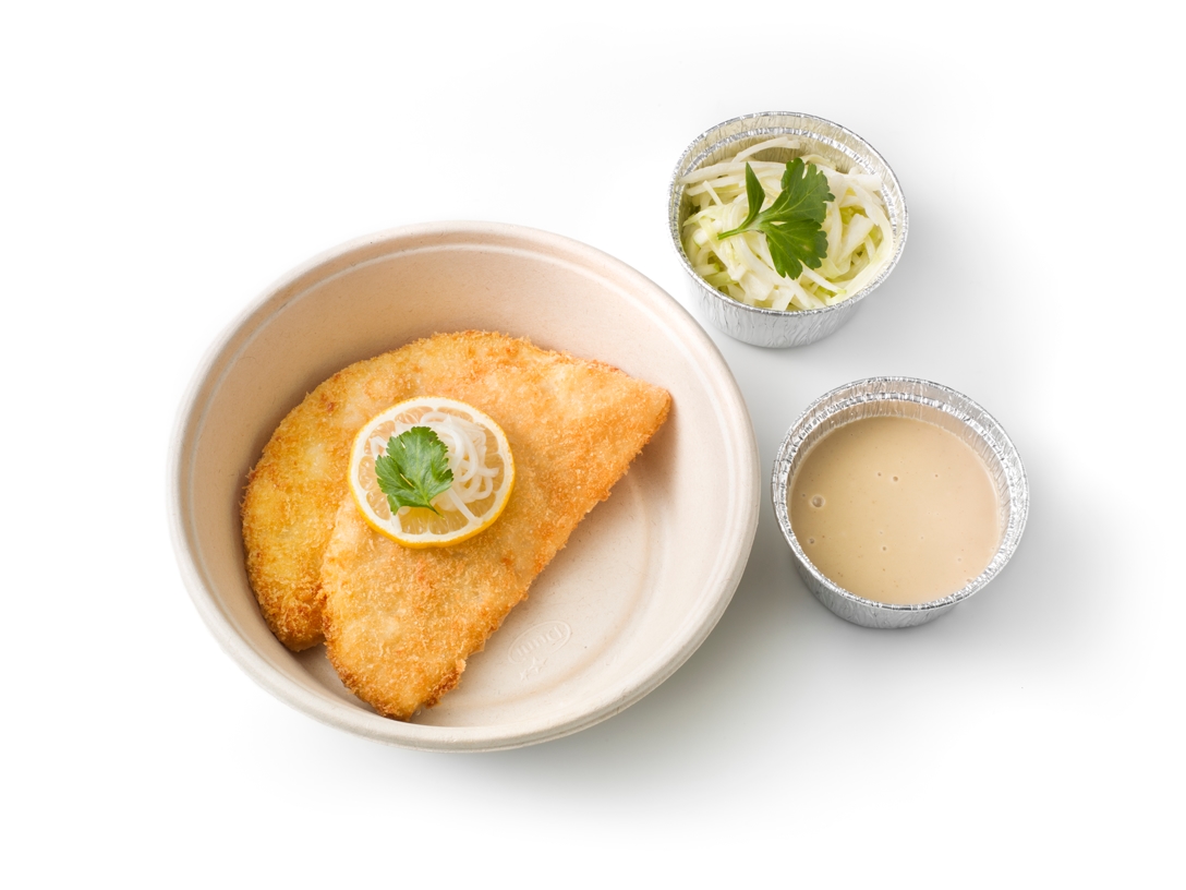 Celeri-rave croustillant - photo1 | Debic