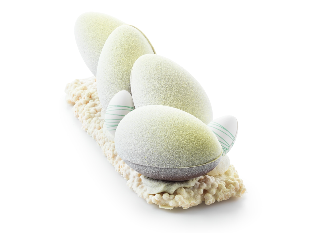 Merveil’oeuf - photo1 | Debic