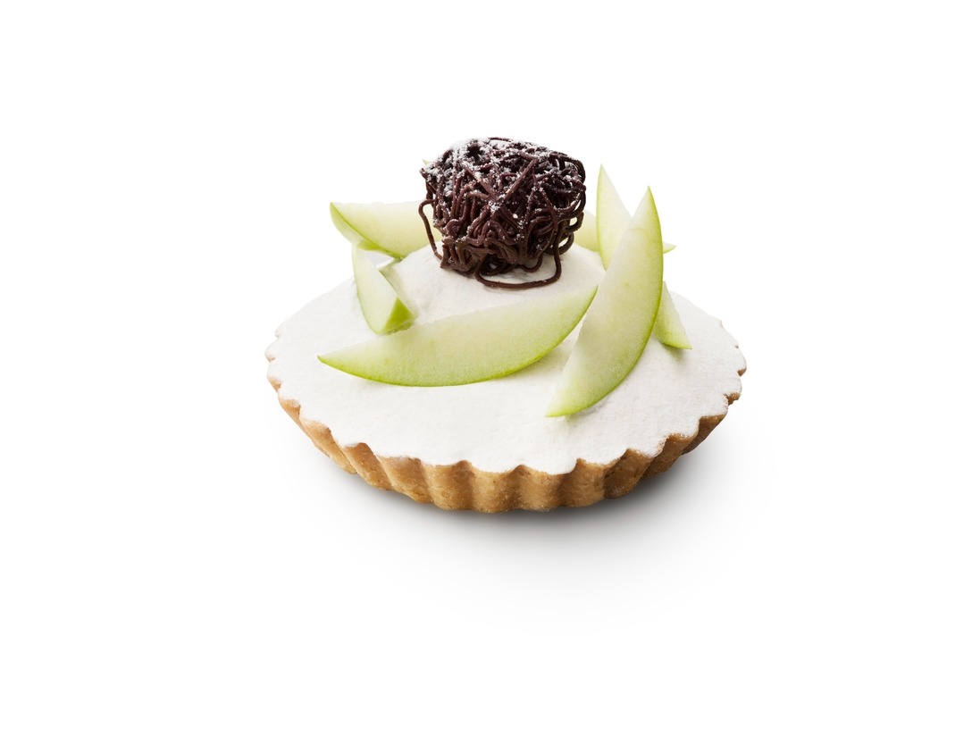 Apple cinnamon - photo1 | Debic