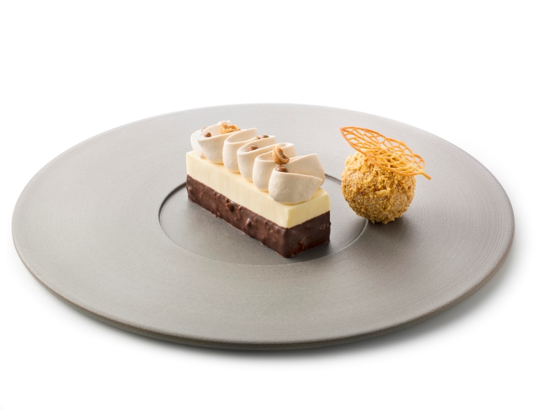 Why nut? - photo1 | Debic