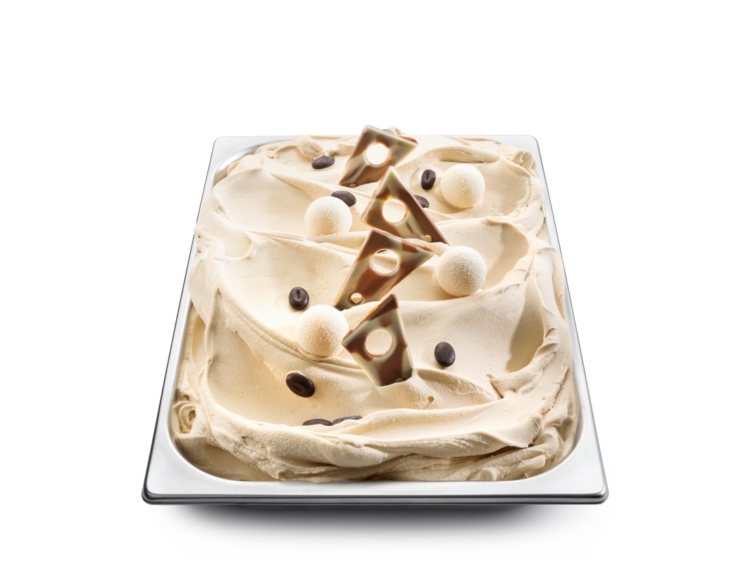 Kaffeeeis - photo1 | Debic