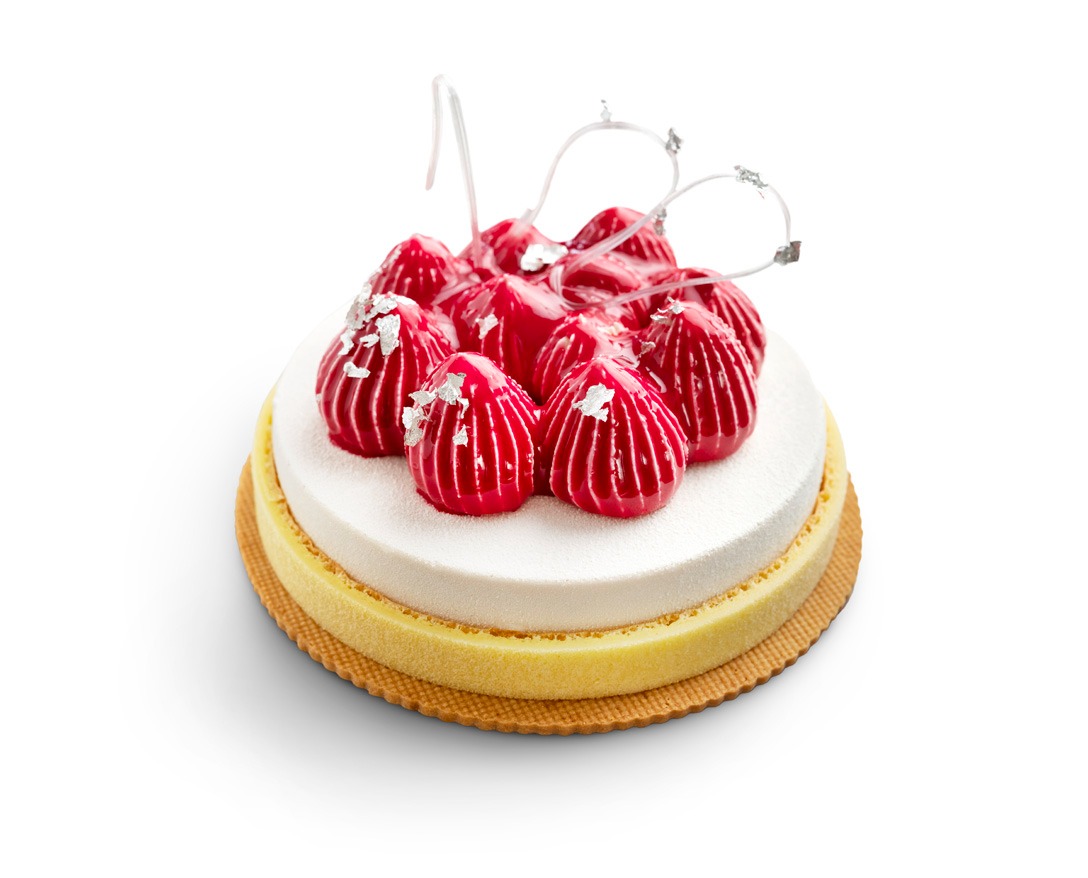 Celebration cake - photo1 | Debic