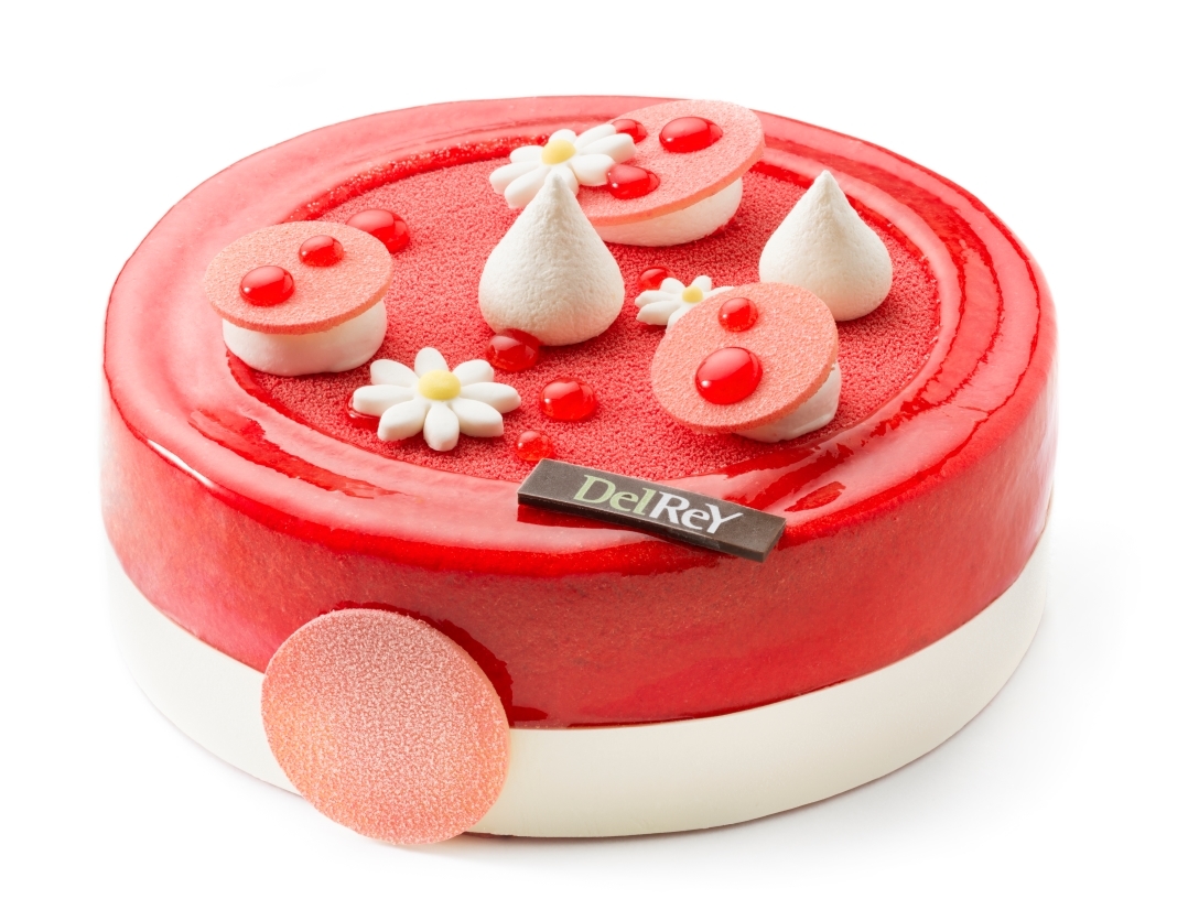 Helena "ice cake" - photo1 | Debic