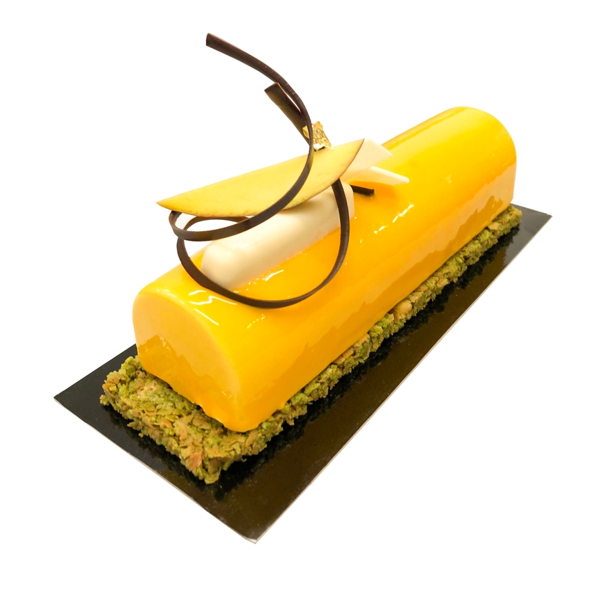 Tronco navideño - photo1 | Debic